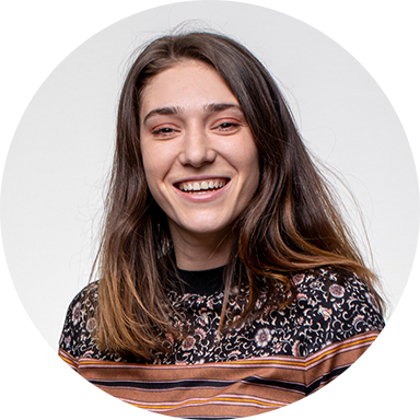 Teodora Ana Maria Floricã